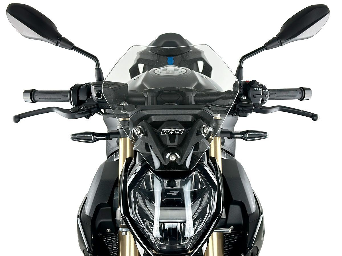 WRS Touring Windscreen BMW S 1000 R 2022-2024 / M 1000 R 2023-2024
