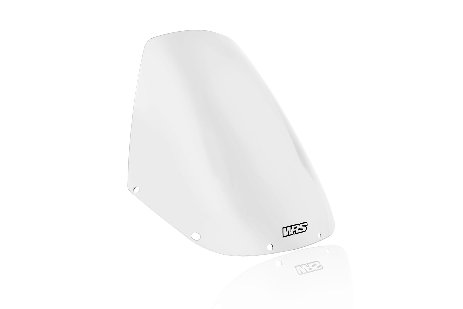 WRS Touring Windscreen Aprilia Tuareg Wind 50 / 125 / 350 / 600 1986-1990