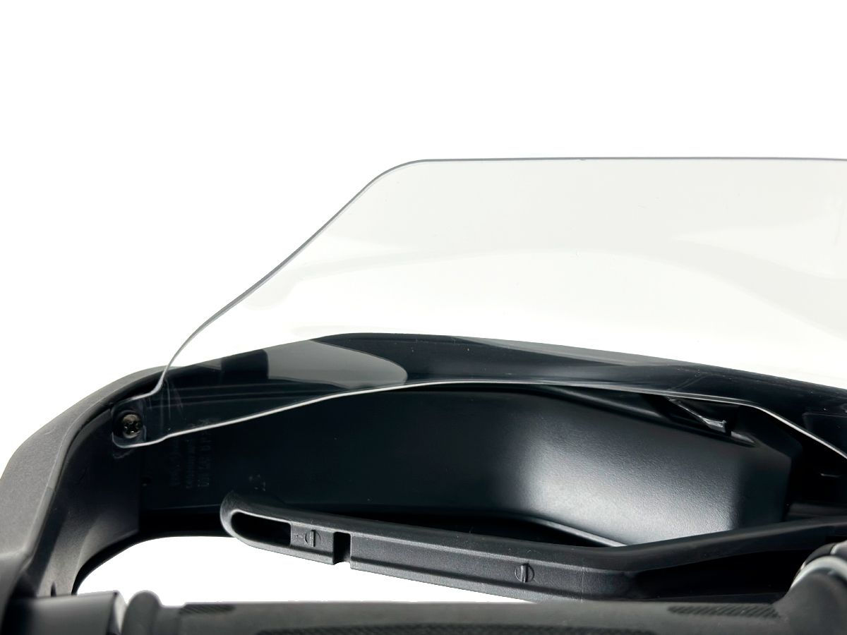 WRS HANDGUARDS EXTENSION BMW R 1300 GS 2023-2025