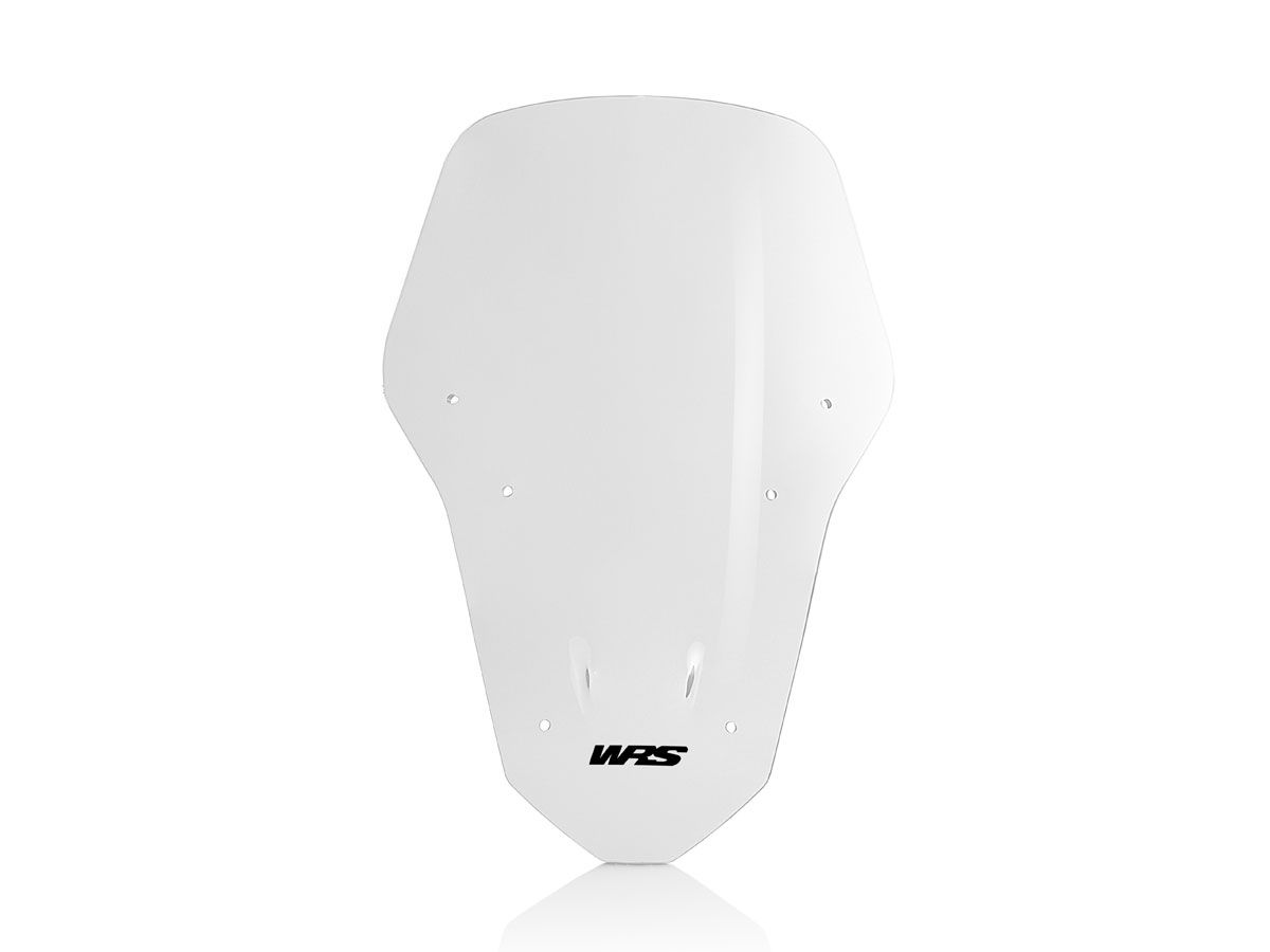 WRS Standard Windscreen Honda Africa Twin CRF 1000 L 2016-2019