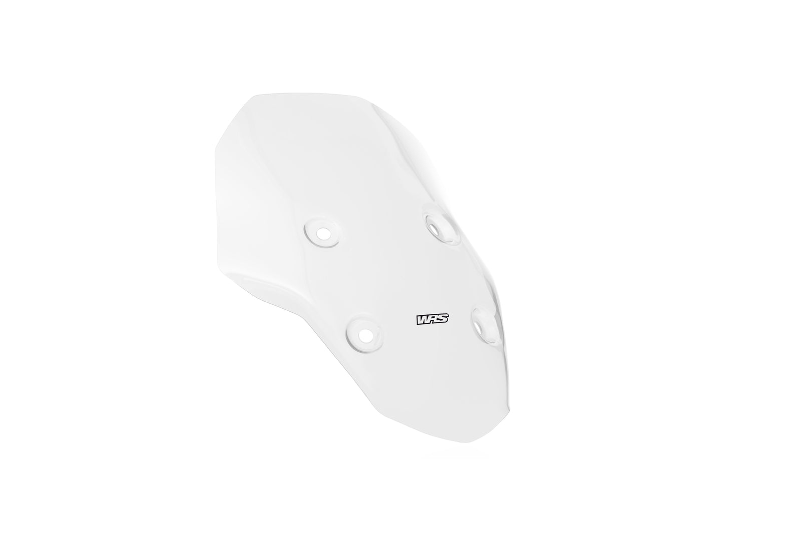 WRS Windscreen Caponord Moto Guzzi V 100 Mandello / S 2023-2026