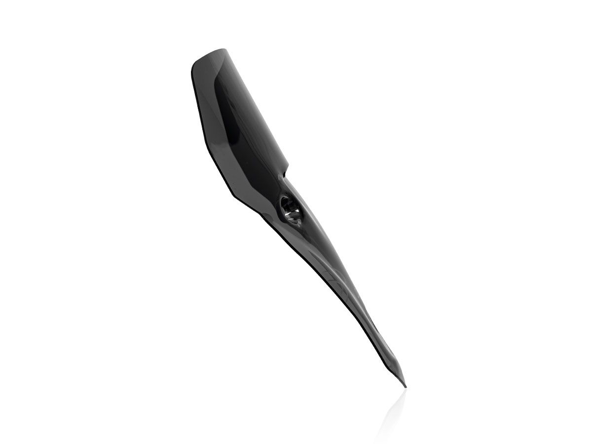 WRS SPORT WINDSCREEN TRIUMPH TIGER SPORT 660 2022-2025