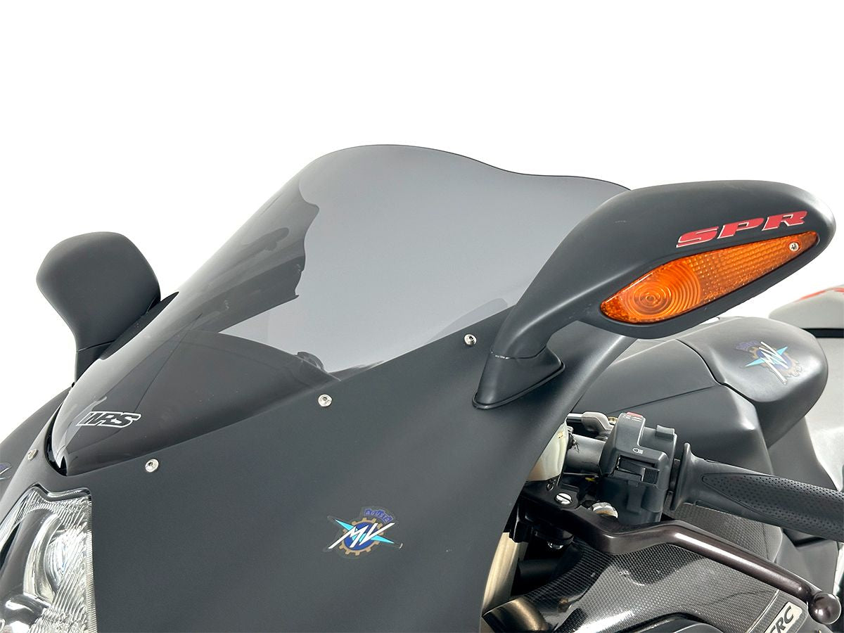 WRS Windscreen Race Mv Agusta F4 750 / 1000 / 1078 1998-2011