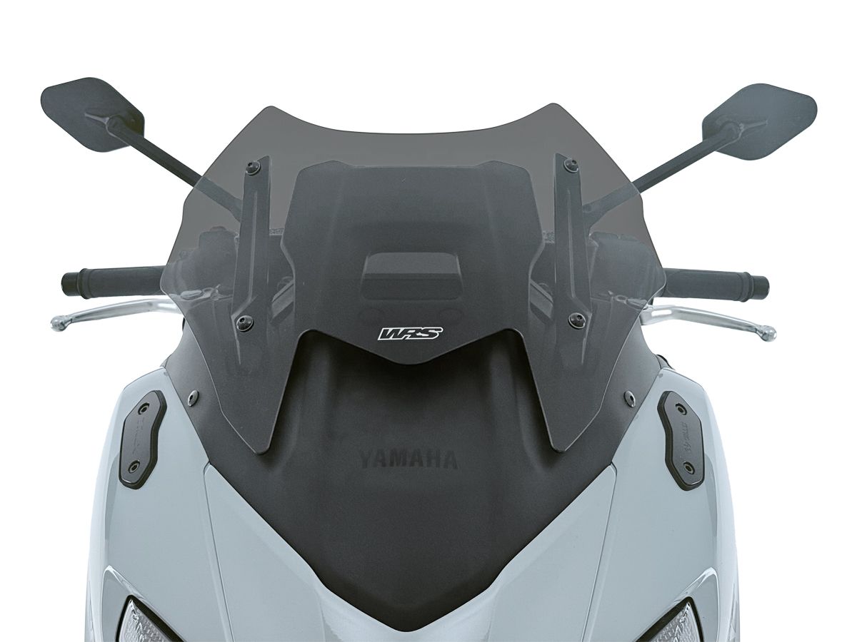 WRS Sport Windscreen Yamaha T-Max Tech Max 2025
