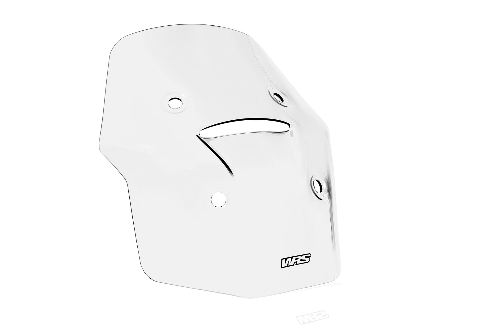 WRS Windscreen Standard Aprilia Tuareg 660 2022-2026