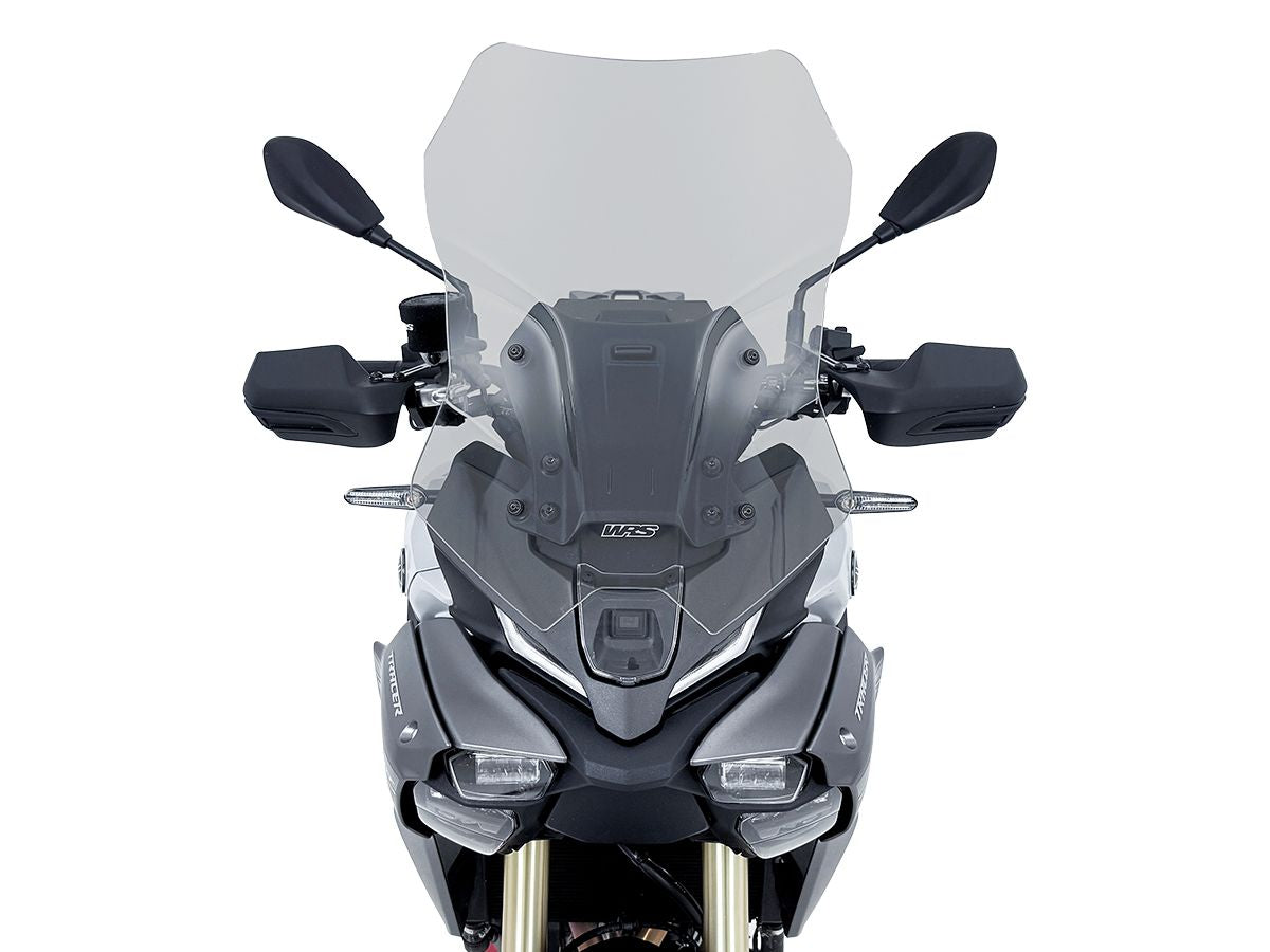 WRS Windscreen Touring Yamaha Tracer 9 GT / GT+ 2025-2026