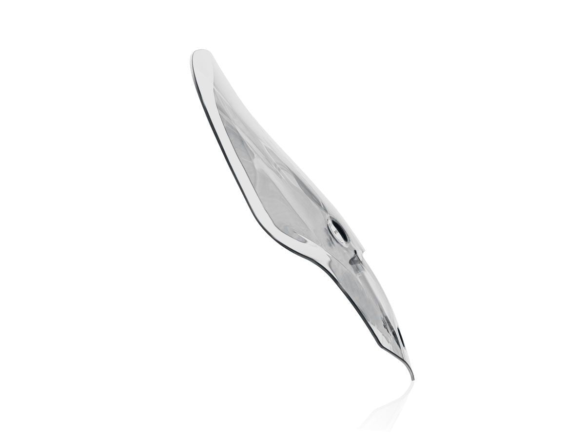 WRS Touring Windscreen Triumph Tiger 1200 GT / GT Pro / GT Explorer / Rally Explorer / Rally Pro 2022-2026