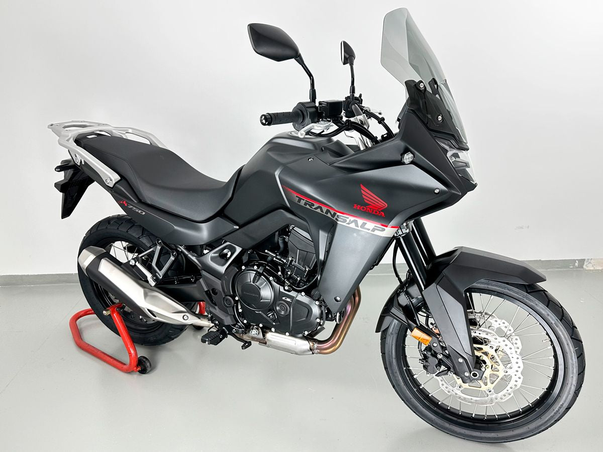WRS Touring Windscreen Honda XL 750 Transalp 2023-2024