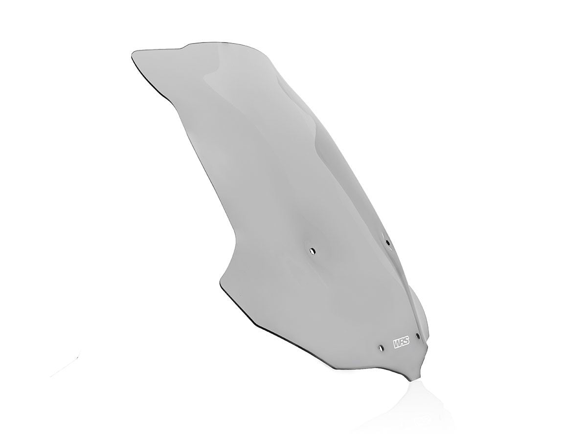 WRS Touring Windscreen Triumph Tiger Explorer 1200 2016-2021