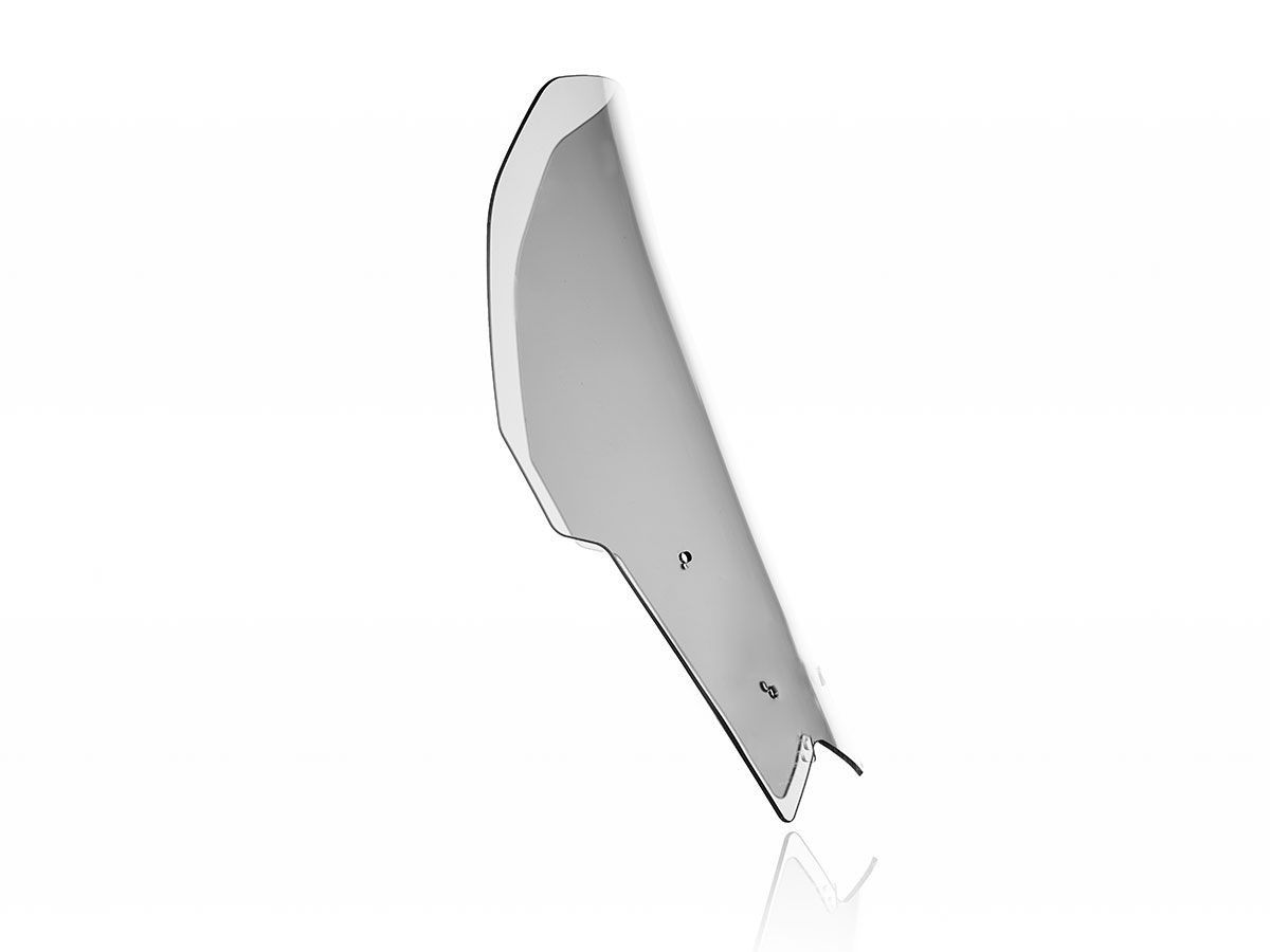 WRS Caponord Windscreen Yamaha Tenere 700 2019-2024