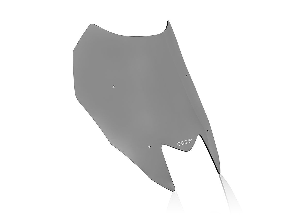 WRS Intermedio Windscreen Yamaha T-Max 560 2022-2024