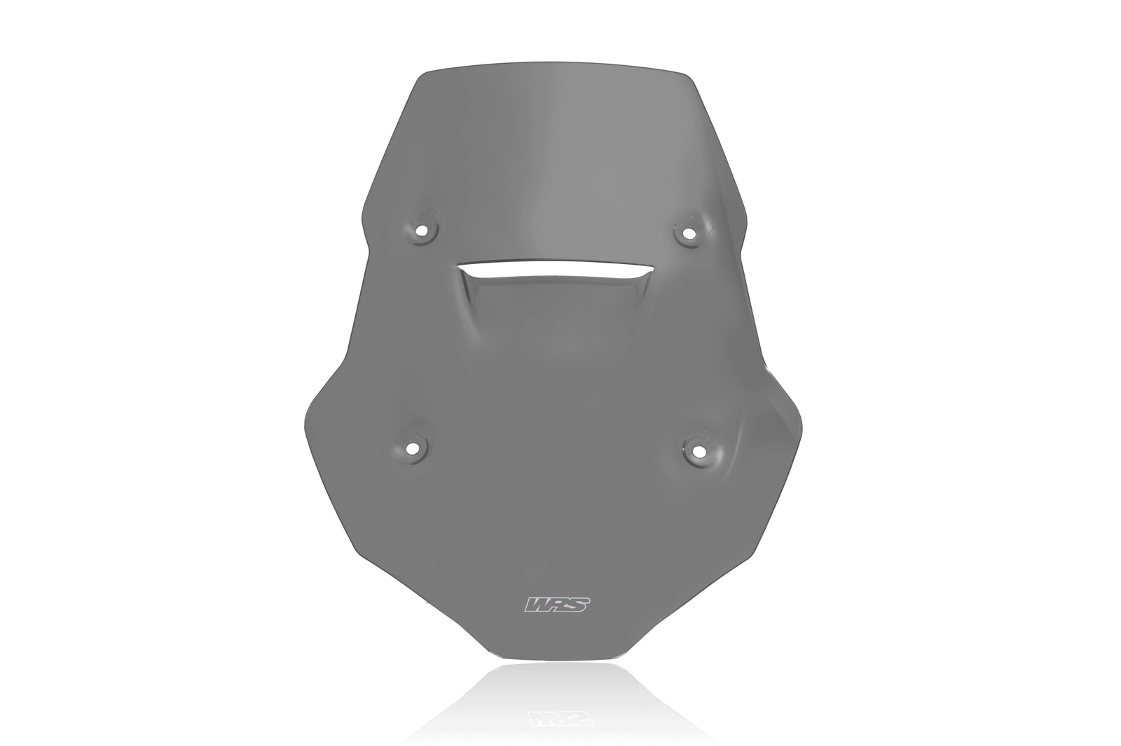 WRS Touring Windscreen CF Moto 800 MT 2022-2026 / 700 MT 2024-2026