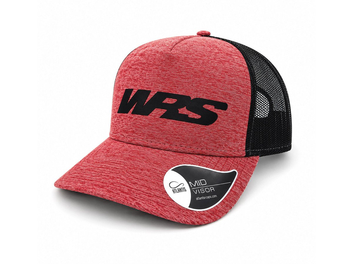 WRS Original Cap