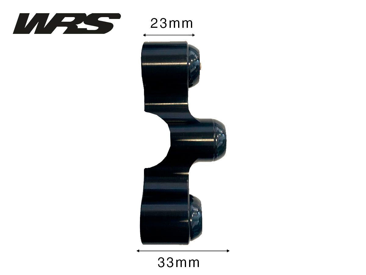 WRS 4 Button Right Switch Ducati HM 950 2019-22/ Monster 821-1200 2019-21 / Scrambler 800 2019-21 / Panigale V2 2020-22