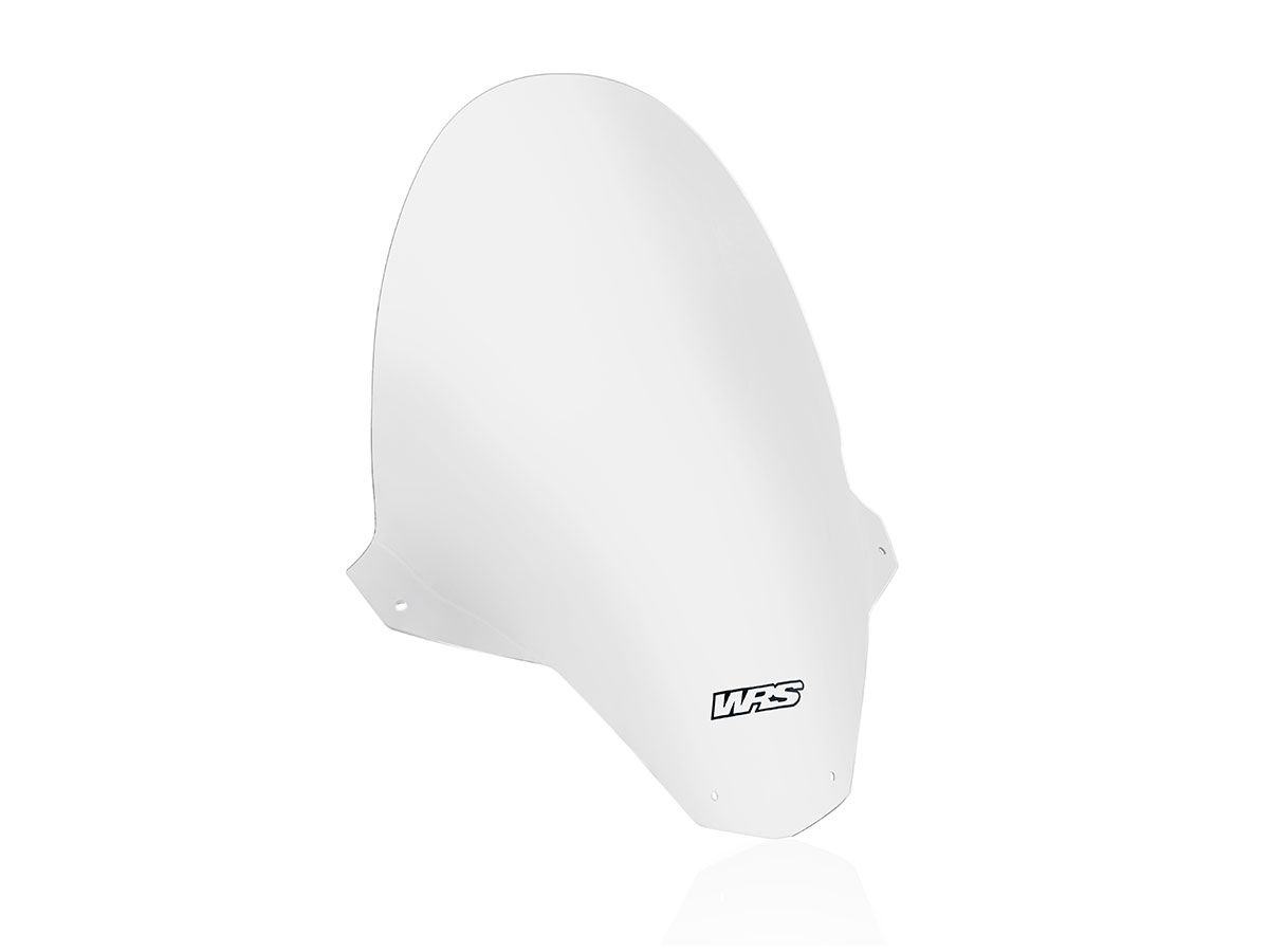 WRS TOURING WINDSCREEN APRILIA TUONO 660 2021-23 / TUONO V4-FACTORY 2021-24