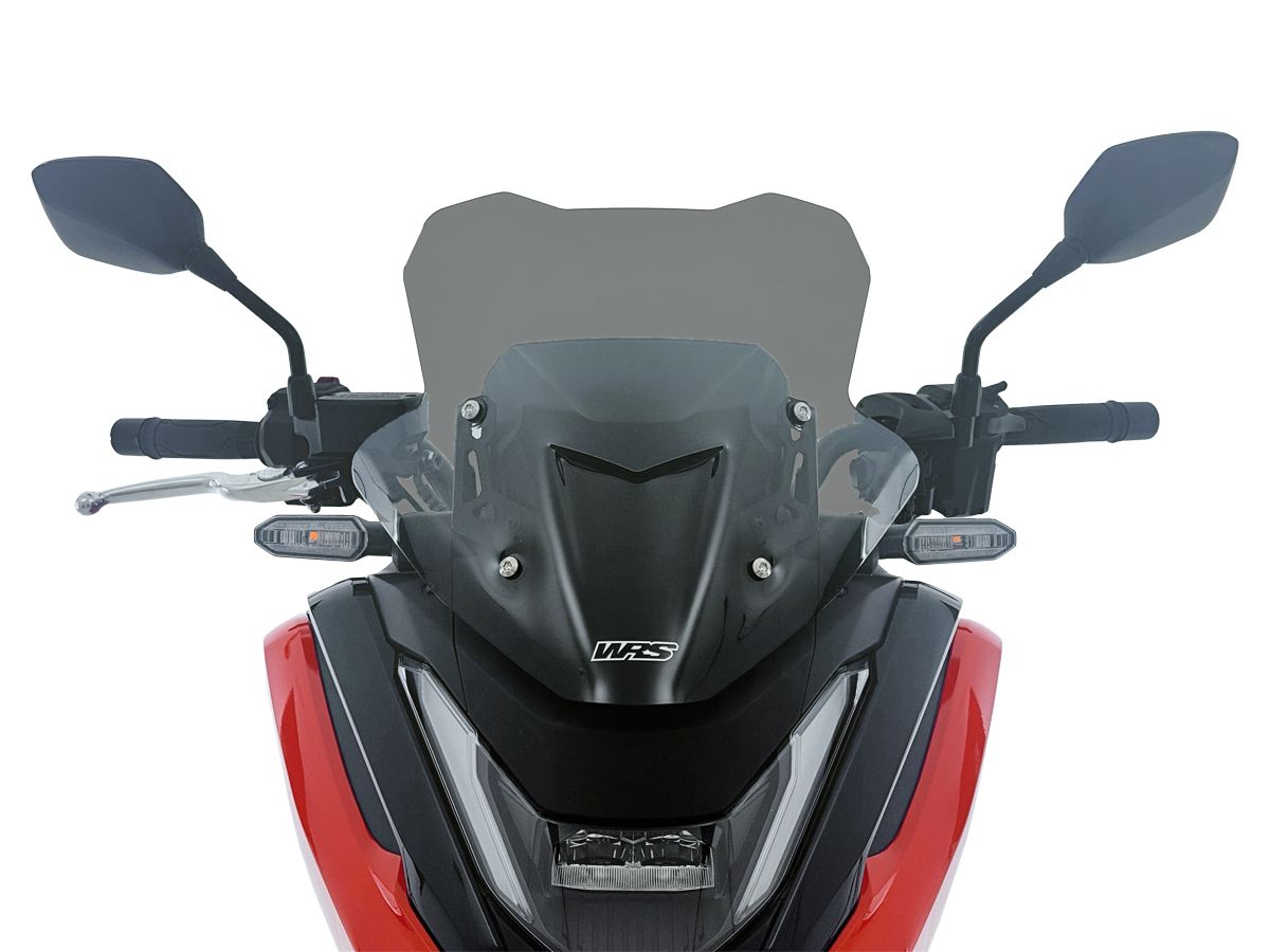 WRS Sport Windscreen Honda NC 750 X 2025