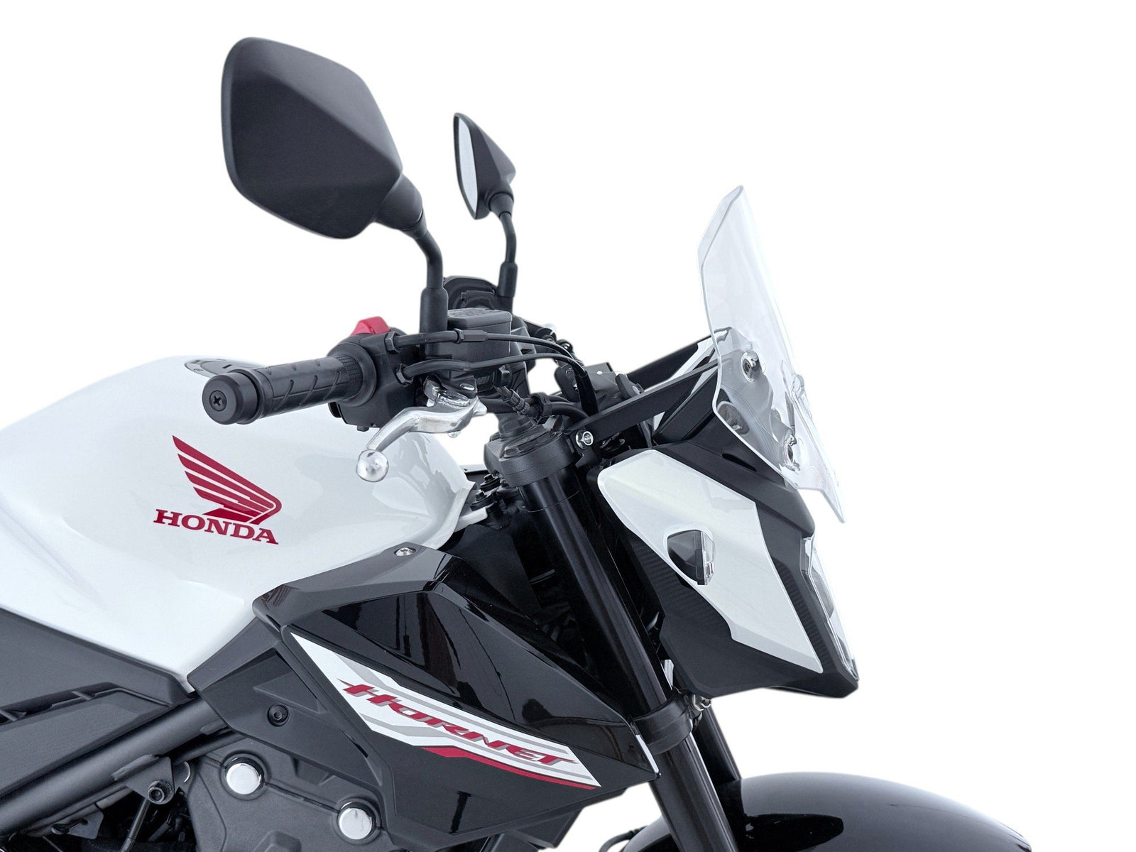 WRS Sport Windscreen Honda CB 500 Hornet 2025-2026