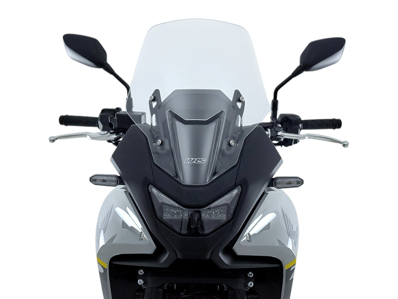 WRS Touring Windscreen Honda Transalp XL 750 2025-2026