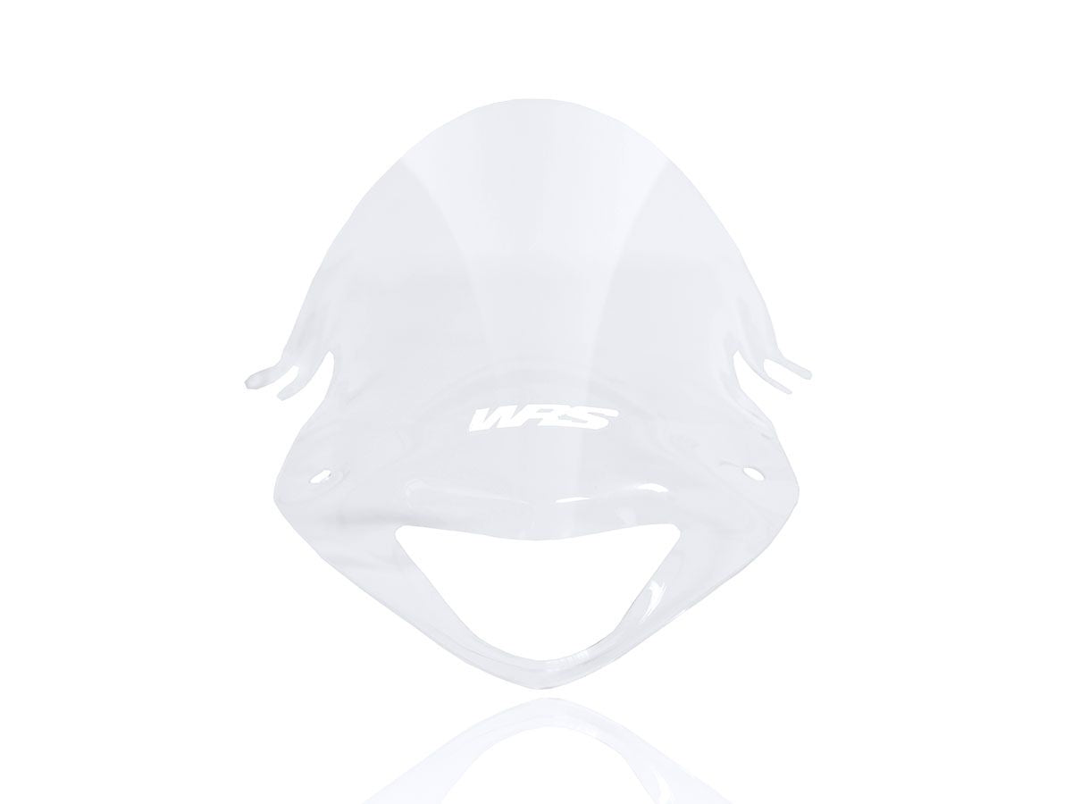 WRS Race High Windscreen BMW S 1000 RR 2009-2014