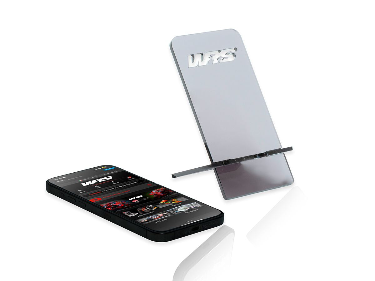 WRS Desktop Mobile Phone Stand