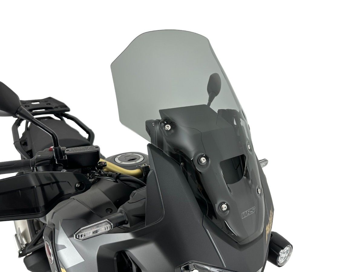 WRS CAPONORD WINDSCREEN HONDA CRF 1100 L AFRICA TWIN ADV SPORTS 2021-2025