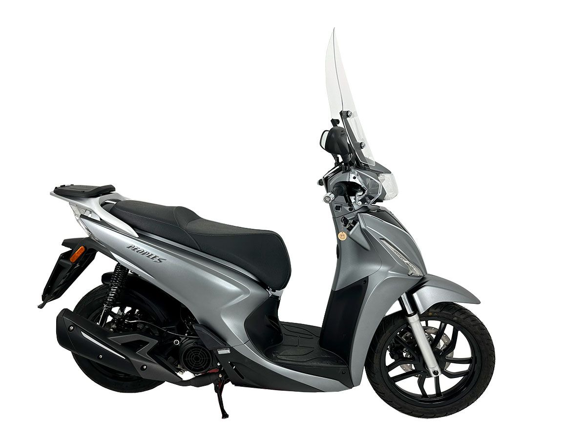 WRS TOURING WINDSCREEN KYMCO PEOPLE S 125 / 200 2018-2024