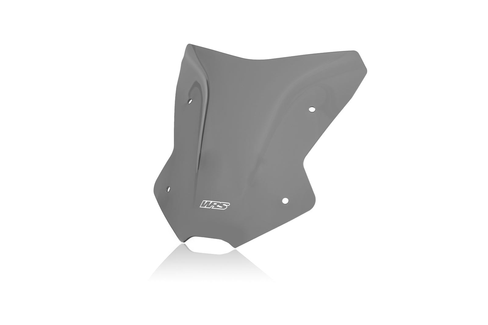 WRS Sport Windscreenyamaha Tracer 9 GT / GT+ 2025-2026