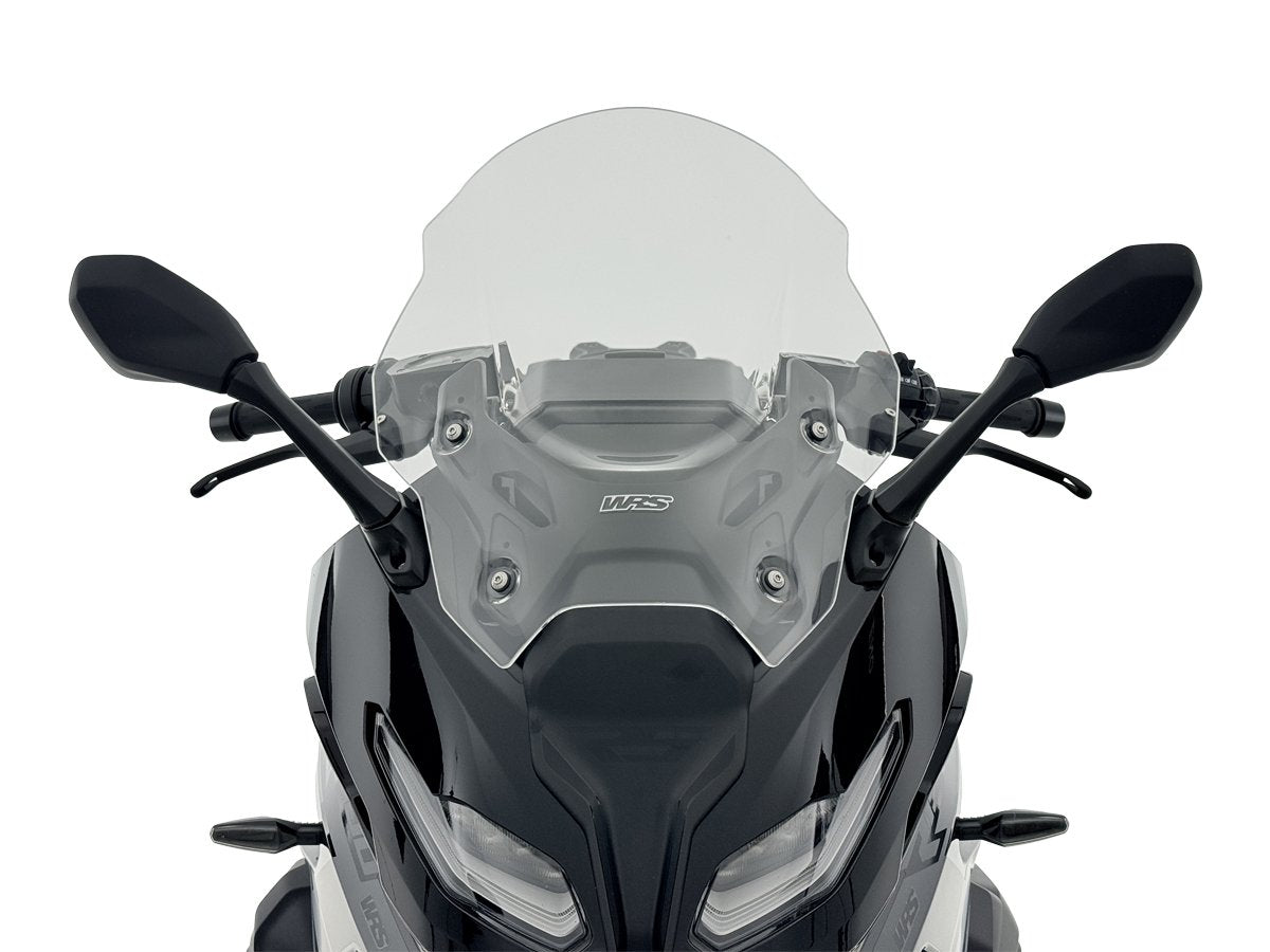 WRS Touring Windscreen BMW R 1300 RS 2025-2026