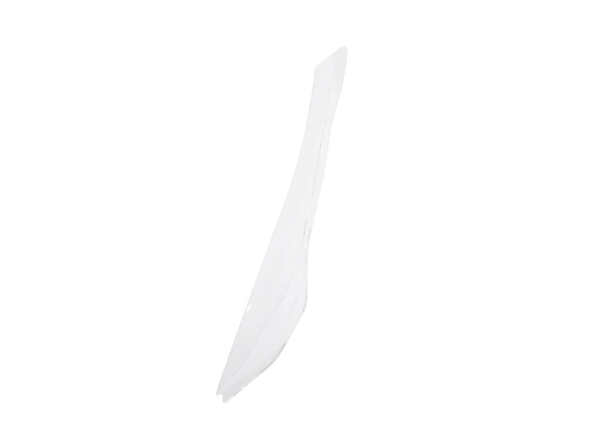 WRS Touring Windscreen Honda Integra 700 / 750 2012-2019