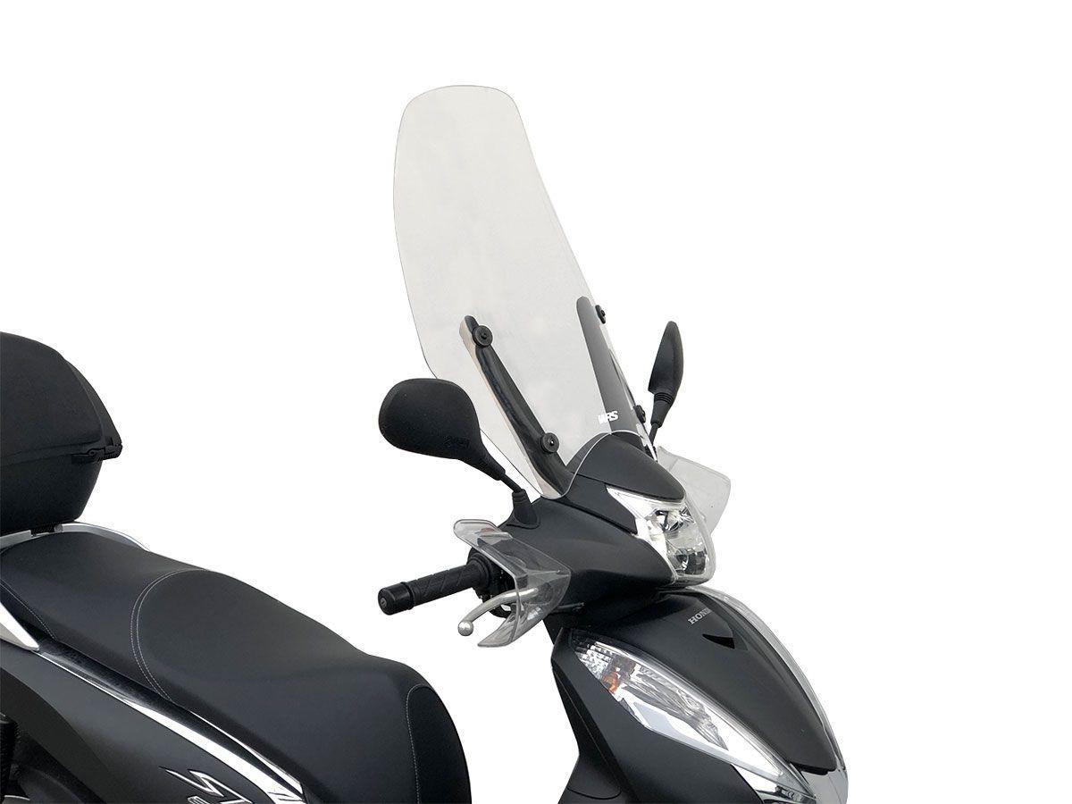 WRS TOURING WINDSCREEN HONDA SH 125 / 150 2017-2019