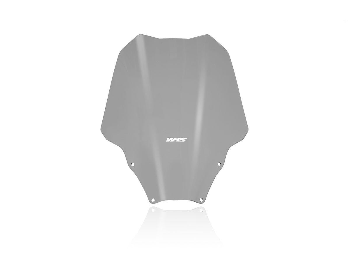 WRS TOURING WINDSCREEN HONDA FORZA 300 2018-20 / 125 2018-21