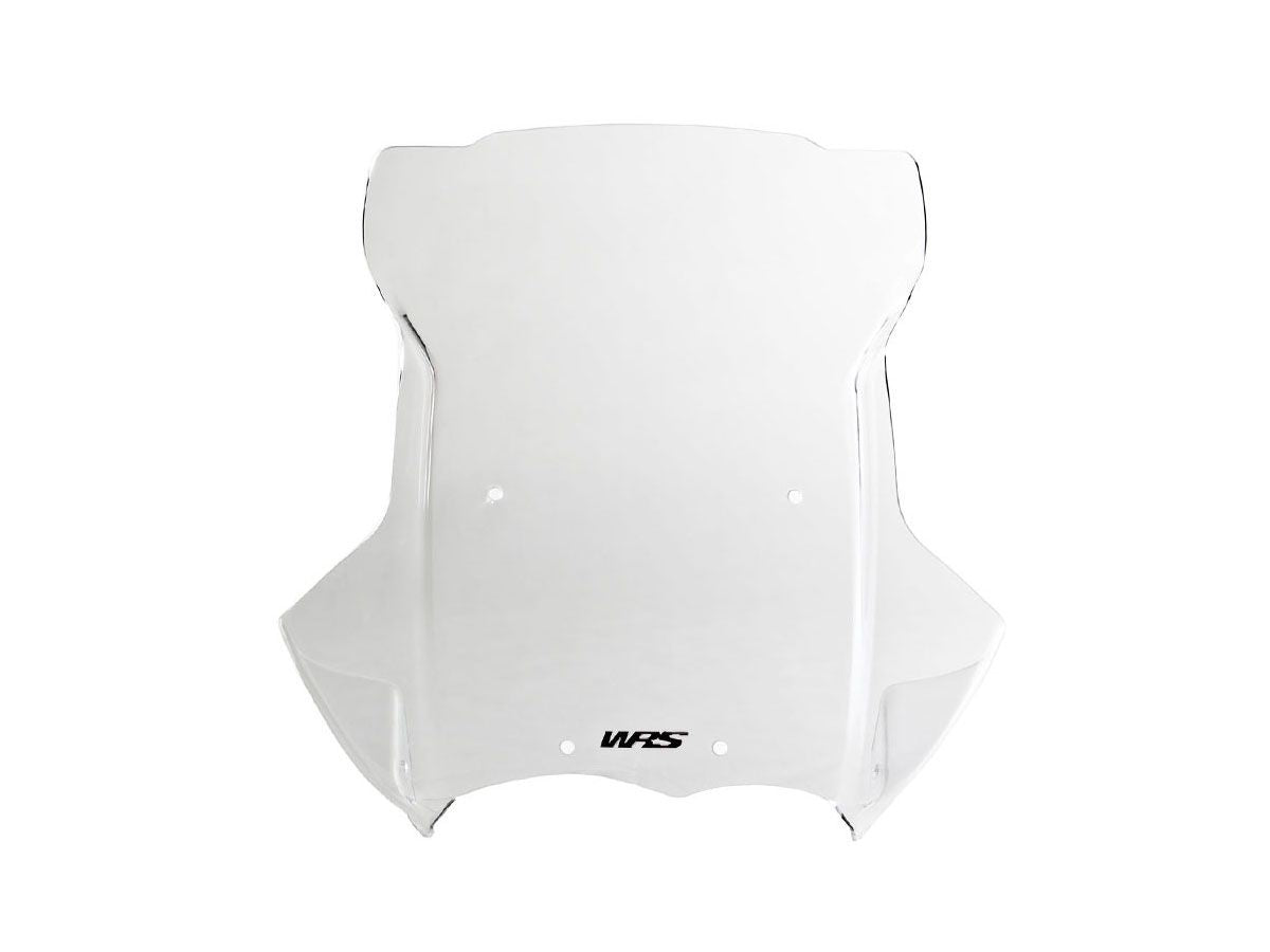 WRS Touring Windscreen BMW R1200GS/ADV 2004-2012