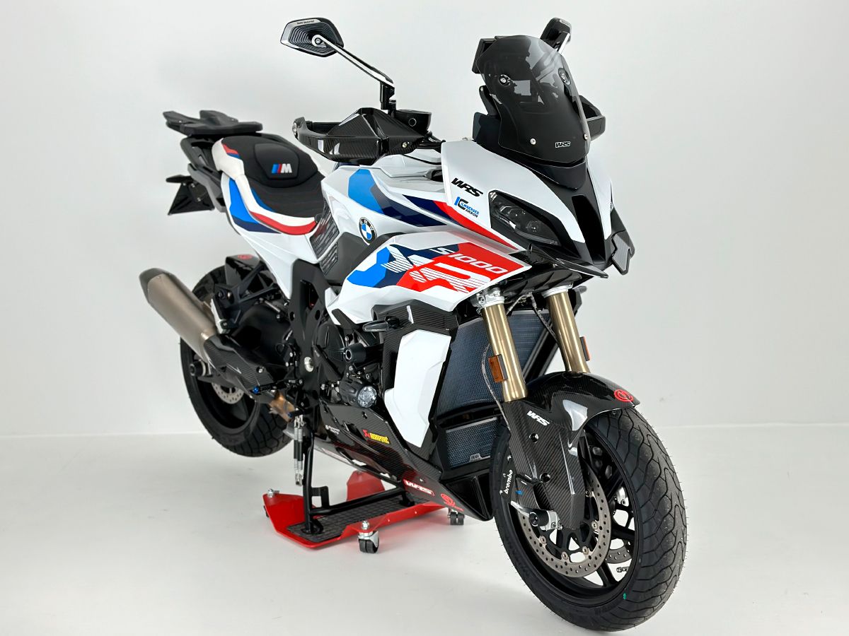 WRS WINDSCREEN STANDARD BMW S 1000 XR / M 1000 XR 2020-2025