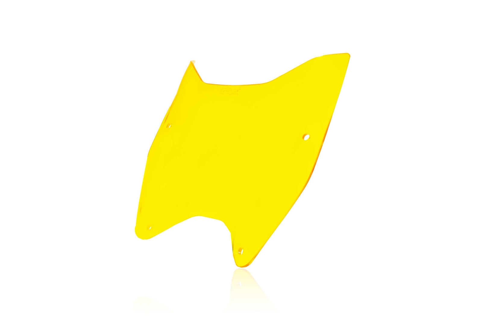 WRS HEADLIGHT PROTECTION LENS BMW R 1300 GS 2023-2025