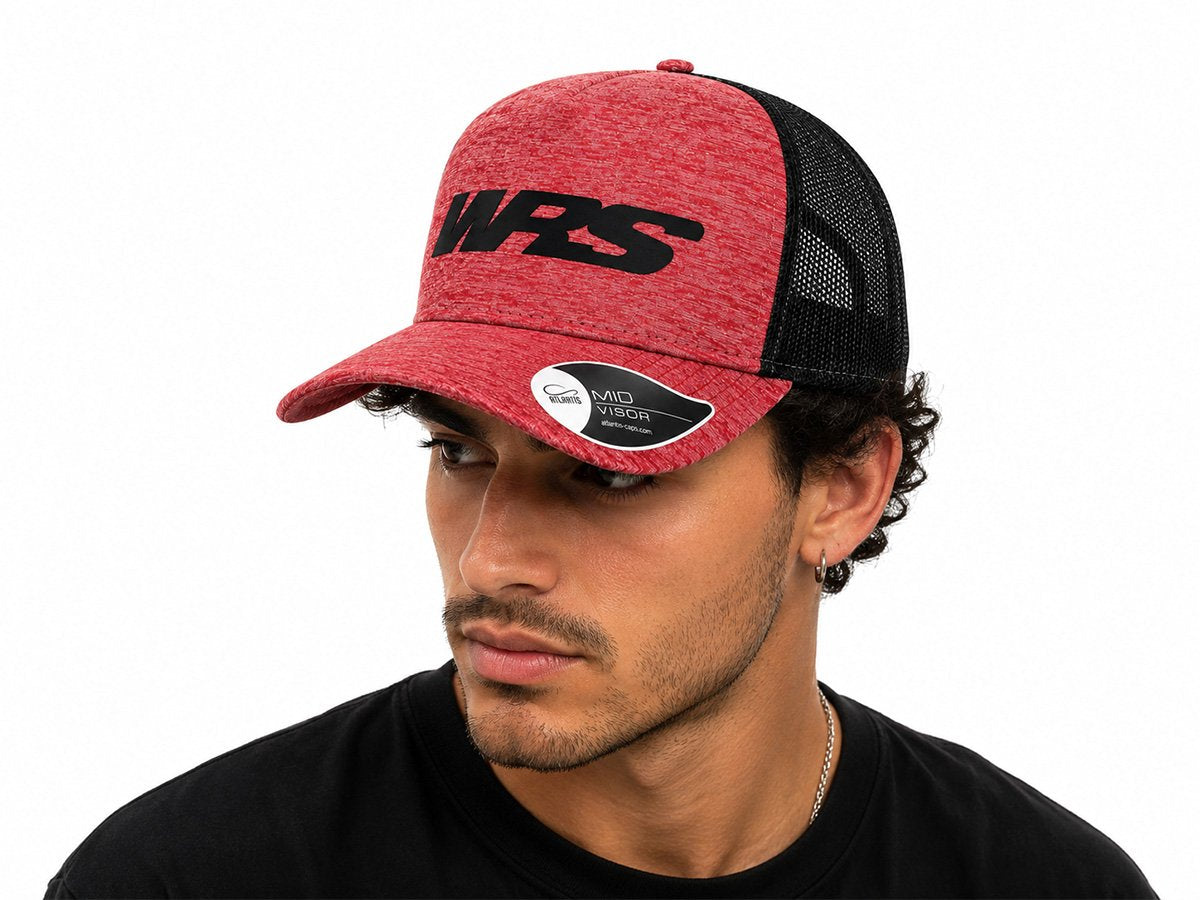 WRS Original Cap