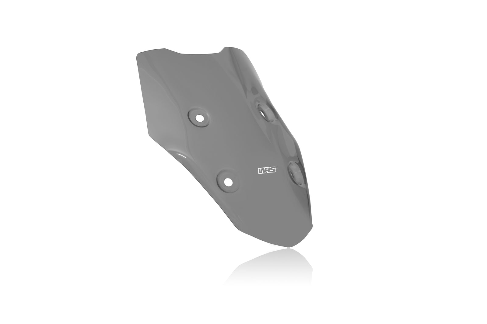 WRS Windscreen Touring Moto Guzzi V 100 Mandello / S 2023-2025