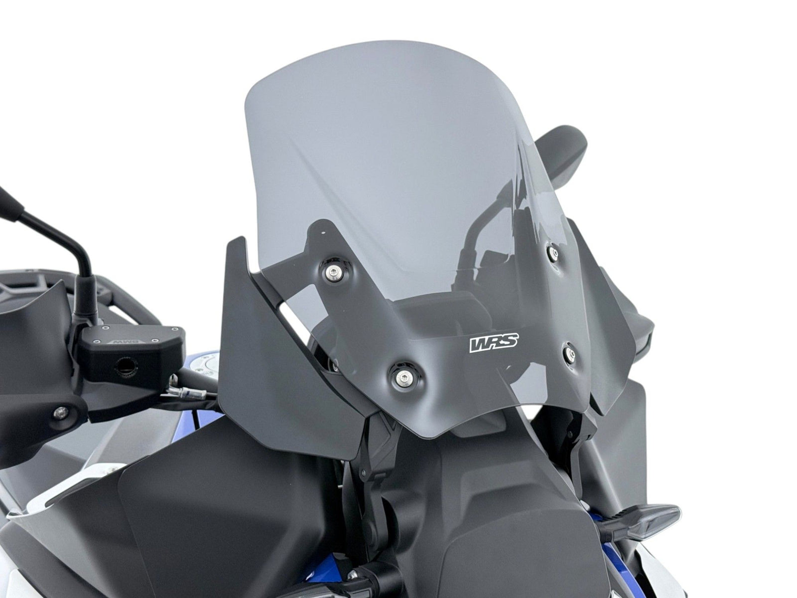 WRS Windscreen Standard With Radar BMW R 1300 GS 2023-2026