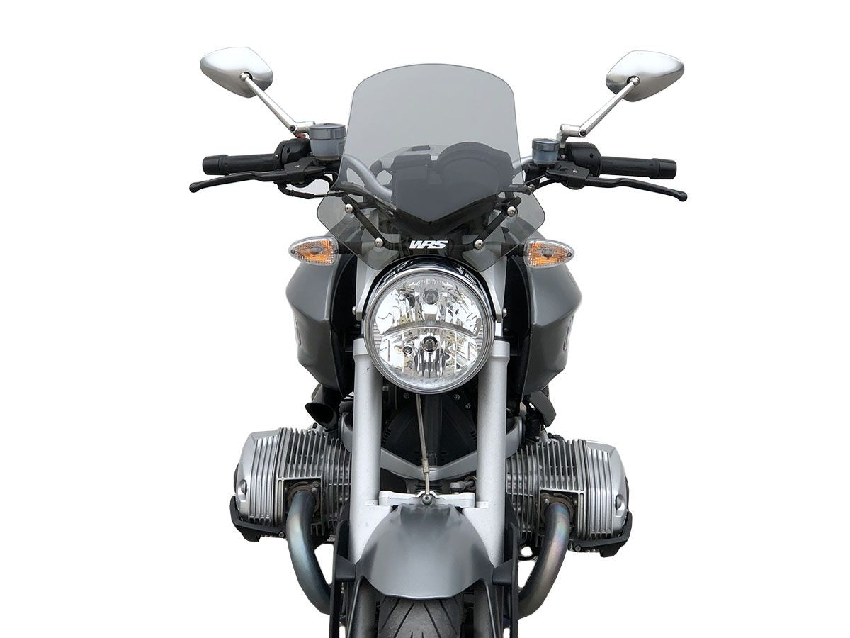 WRS Intermedio Windscreen BMW R 1200 R 2006-2014
