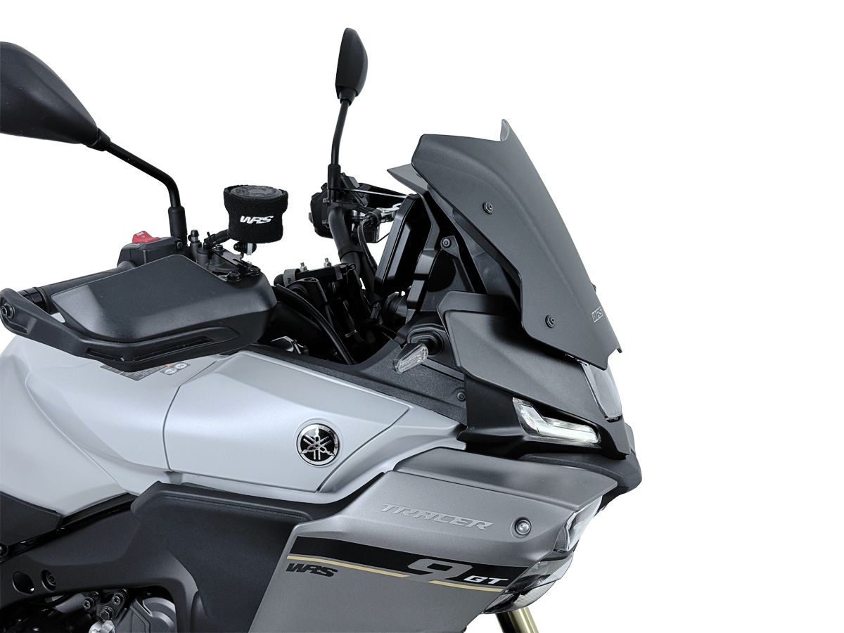 WRS Sport Windscreenyamaha Tracer 9 GT / GT+ 2025