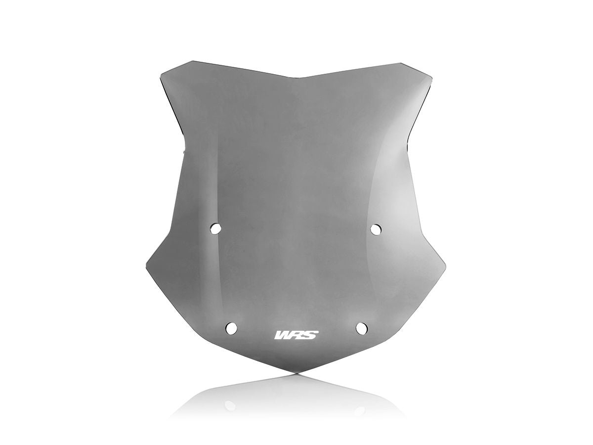 WRS Sport Windscreen BMW R1200GS-ADV 2013-18/R1250GS 2018-23