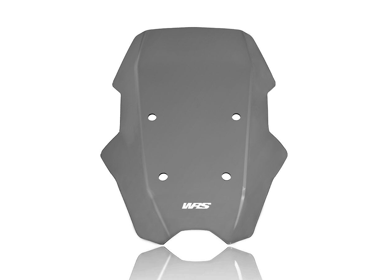 WRS Touring Windscreen BMW C 400 X 2018-2026