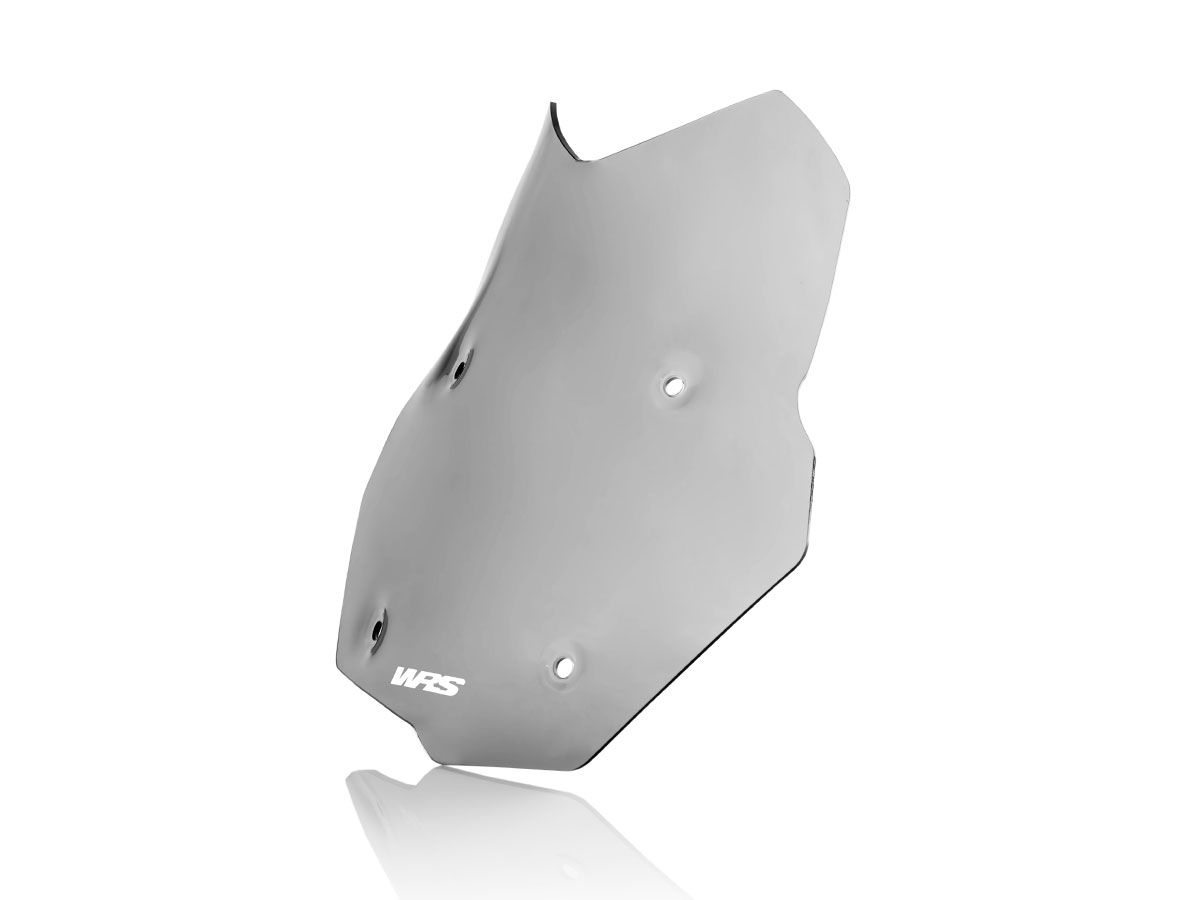 WRS TOURING WINDSCREEN BMW F750GS / F850GS 2018-2023 / F 800 GS 2024-2025