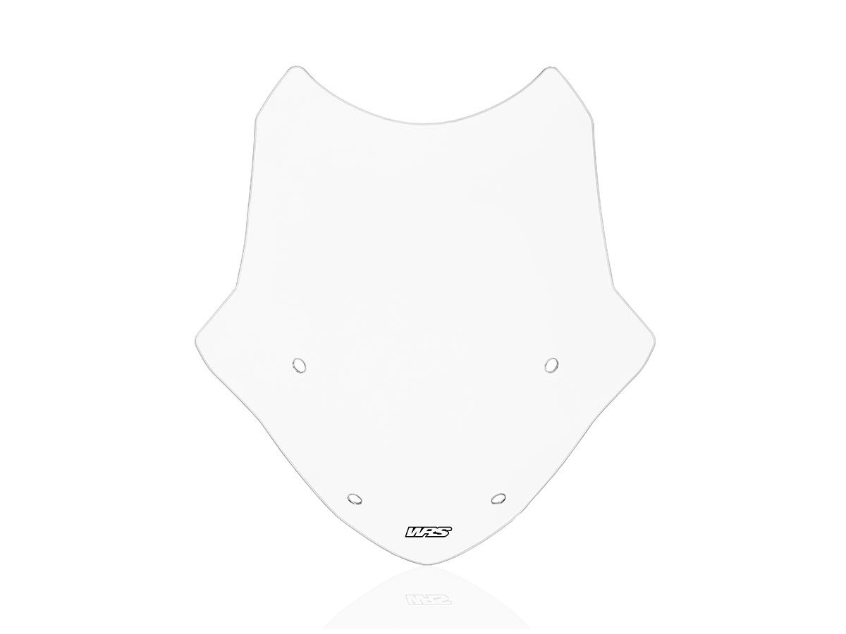 WRS Touring Windscreen BMW R 1250 RT 2021-2025