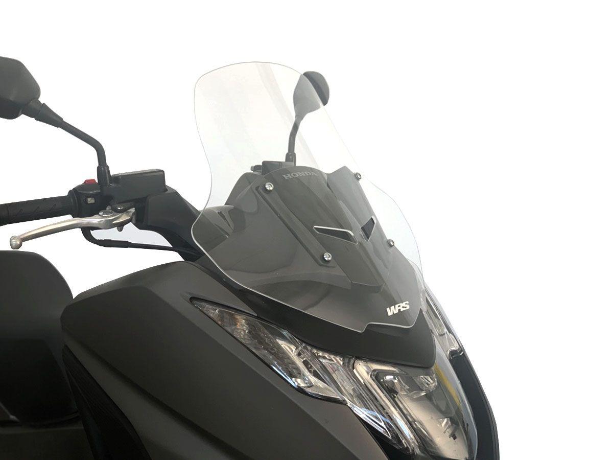 WRS Sport Windscreen Honda Integra 700 / 750 2012-2019