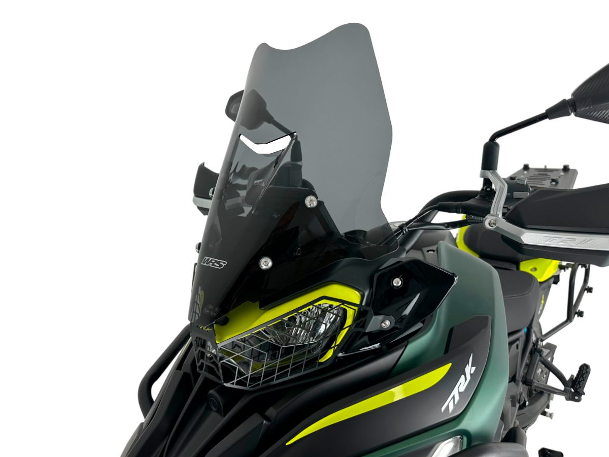 WRS Touring Windscreen Benelli TRK 702 / X 2023-2025