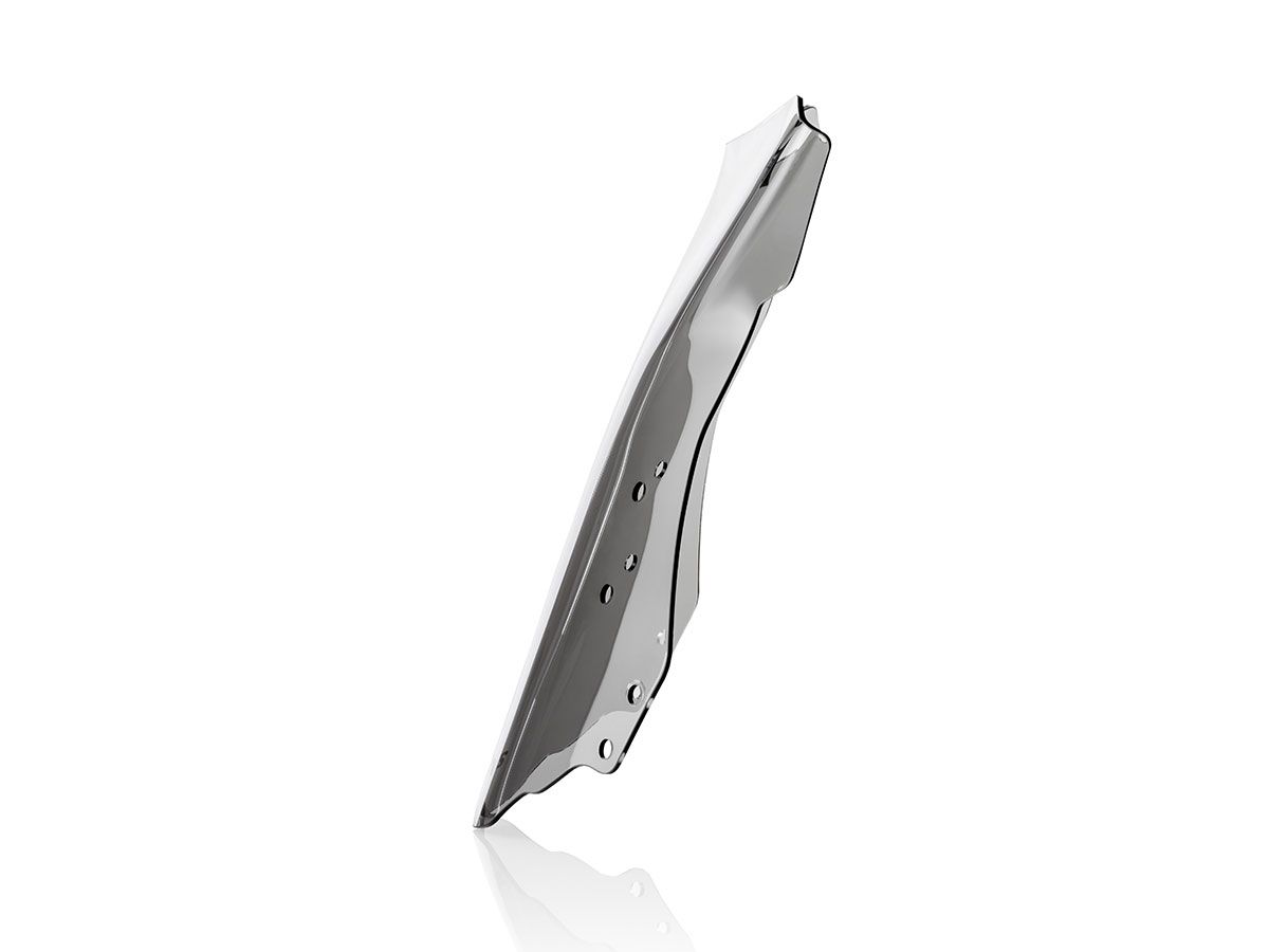 WRS Touring Windscreen Benelli TRK 502 / X 2017-2025