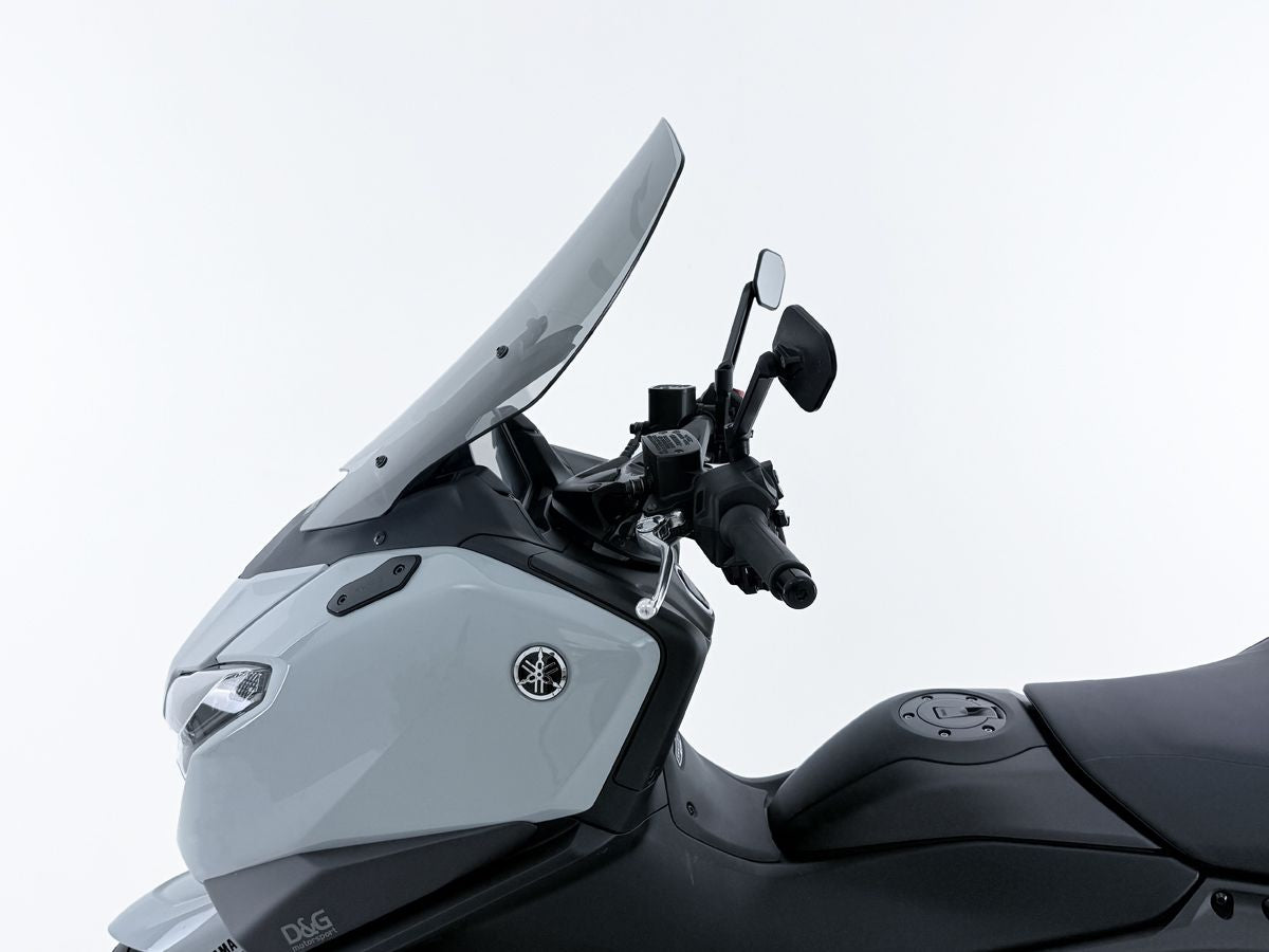 WRS Touring Windscreen Yamaha T-Max 560 2022-2026