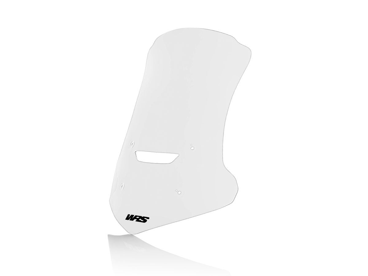 WRS Touring Windscreen Honda NC 750 X 2016-2020