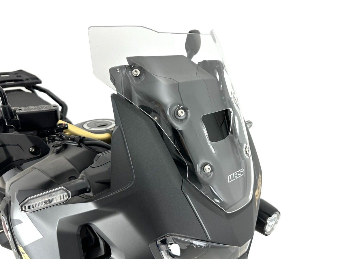 WRS Sport Windscreen Honda CRF 1100 L Africa Twin ADV Sports 2021-2026