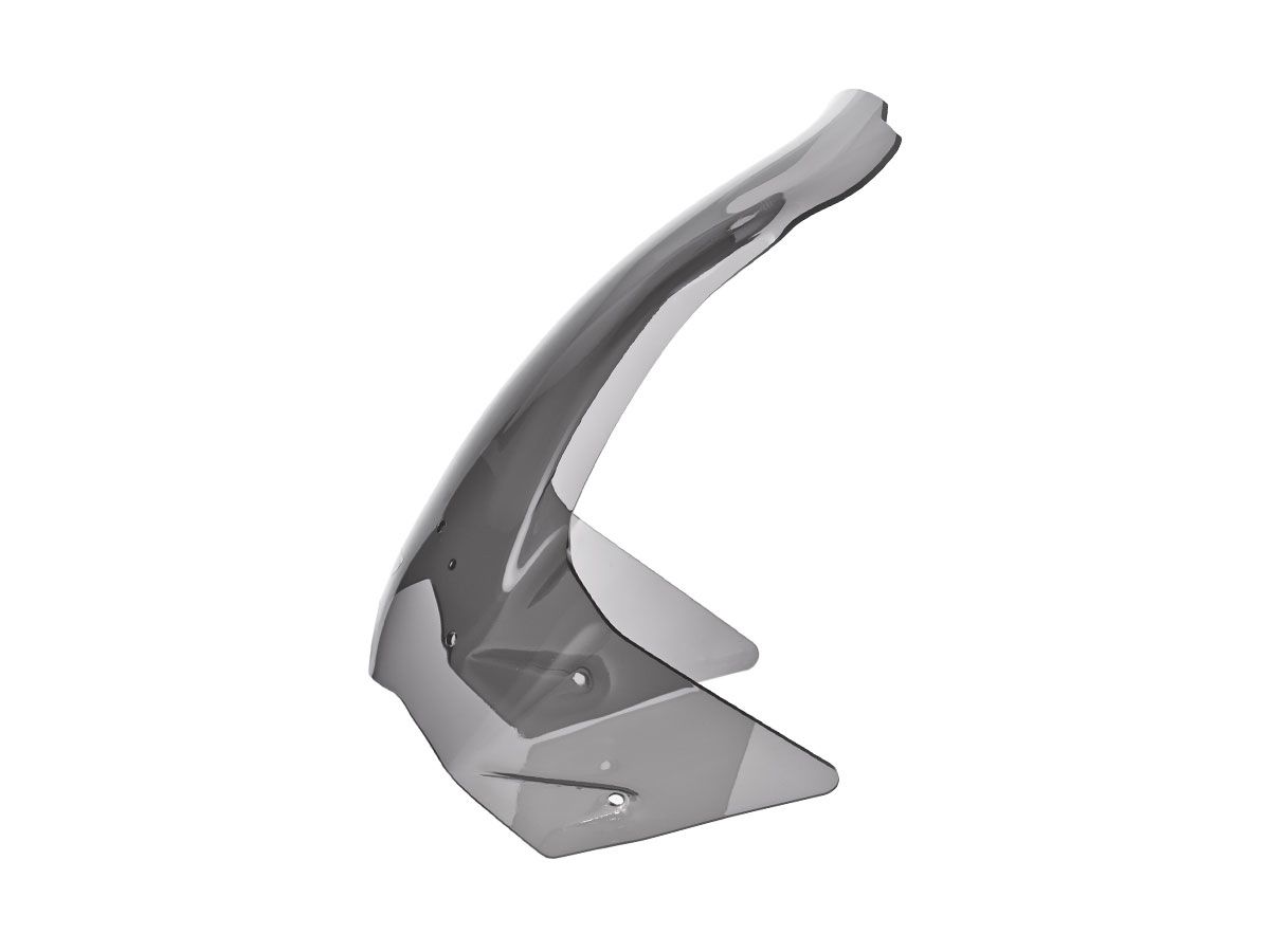 WRS Caponord Windscreen F650gs/F800gs 2006-2017